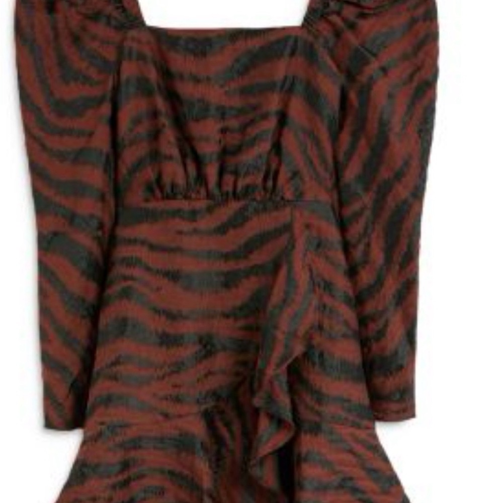 Ted baker dress Brodii dress